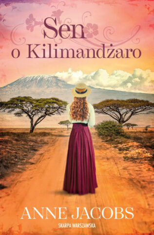 Sen O Kilimandzaro