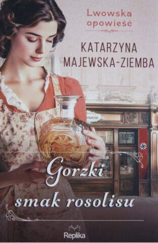 Okładka książki