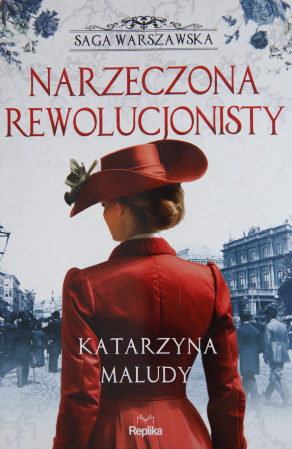 Czerwcowe nowości książkowe dla dorosłych