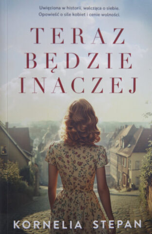 Okładka książki