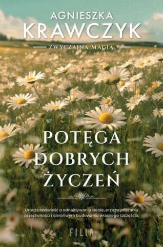 Potega dobrych zyczen