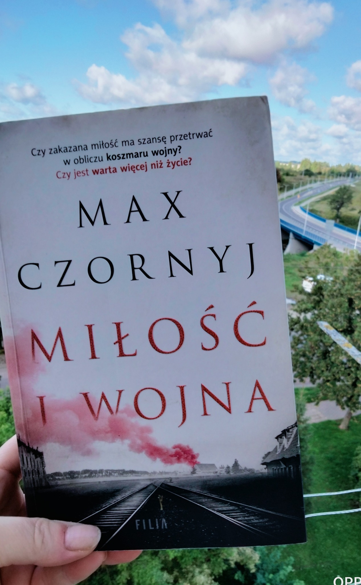 „Łowcy książek” w Bartoszycach