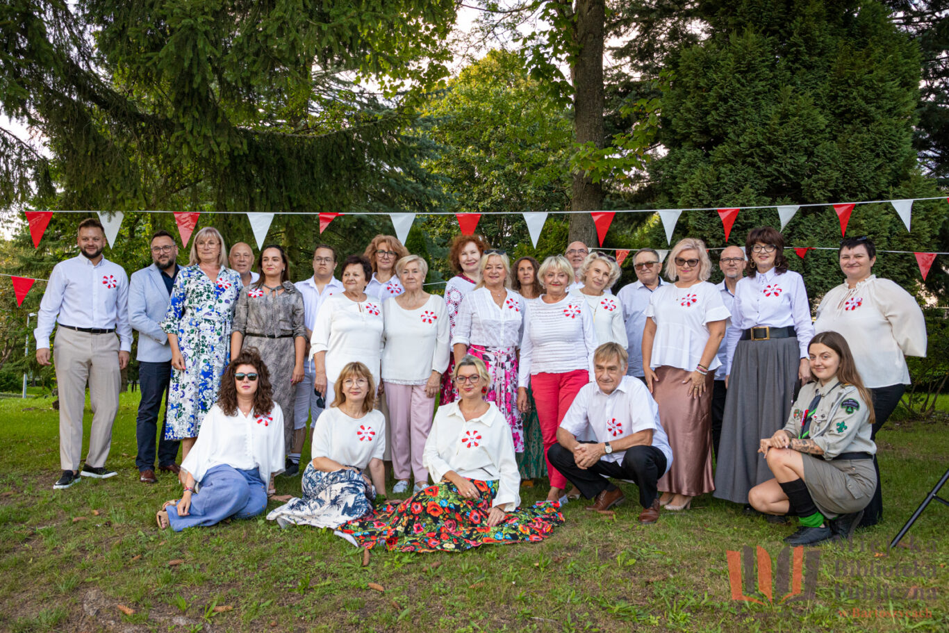 Narodowe czytanie 2025