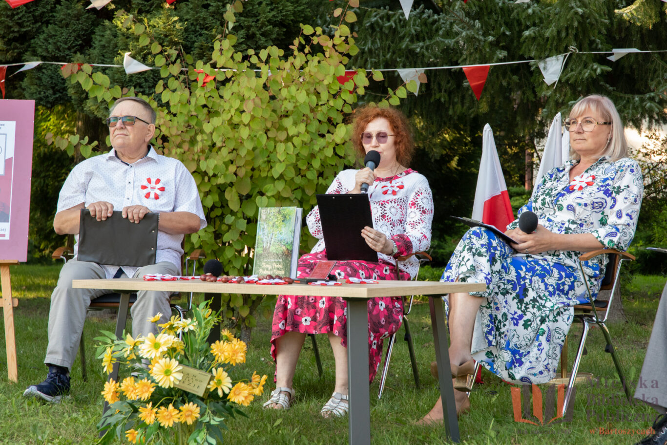 Narodowe czytanie 2025