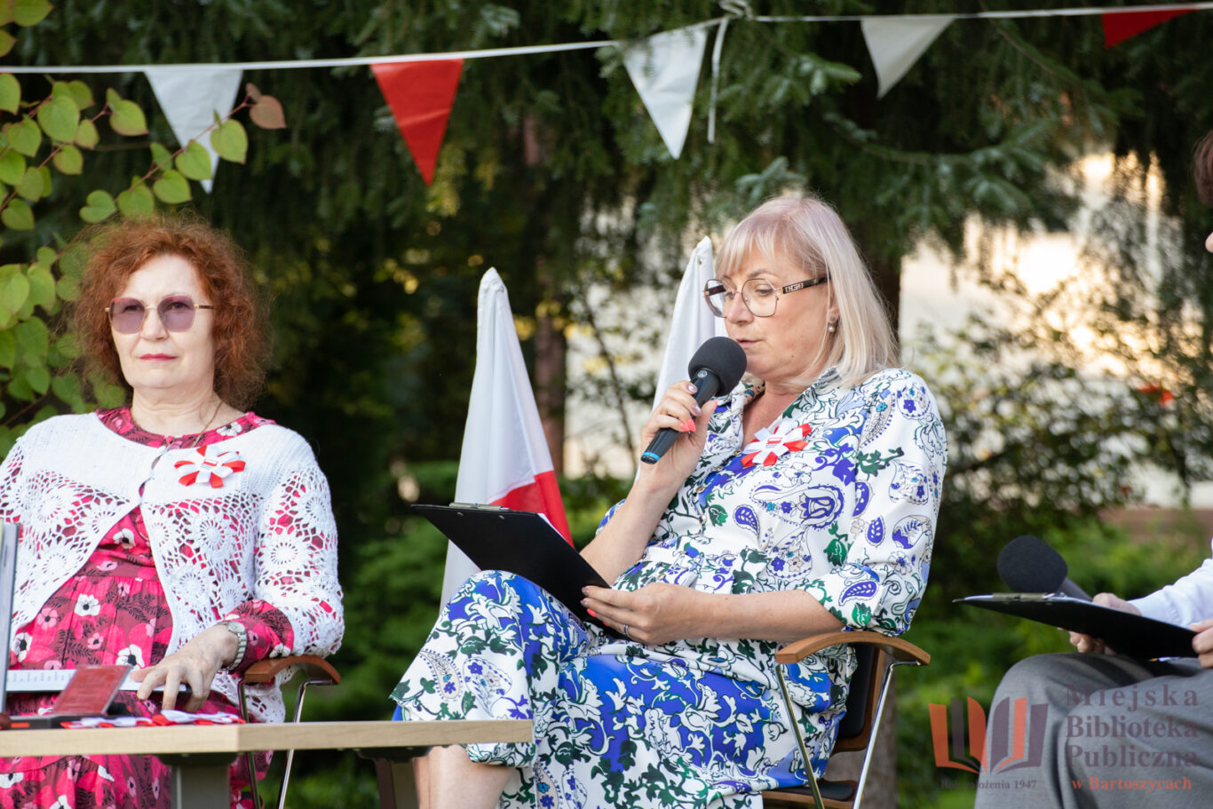 Narodowe czytanie 2025