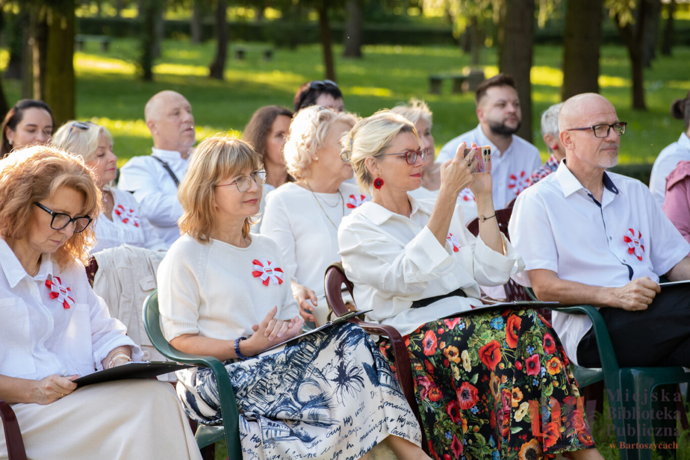 Narodowe czytanie 2025