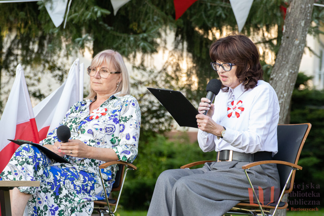 Narodowe czytanie 2025