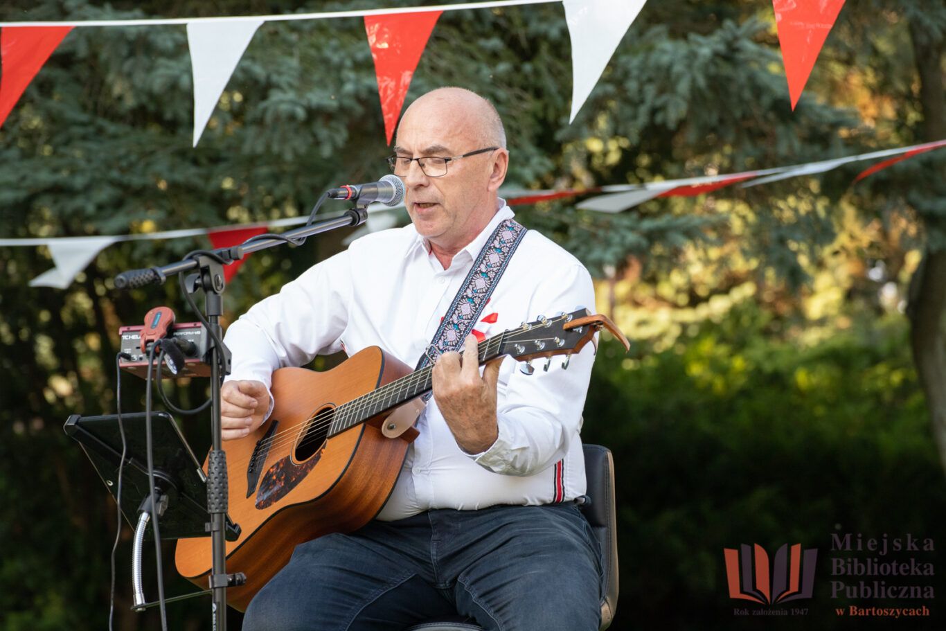 Narodowe czytanie 2025