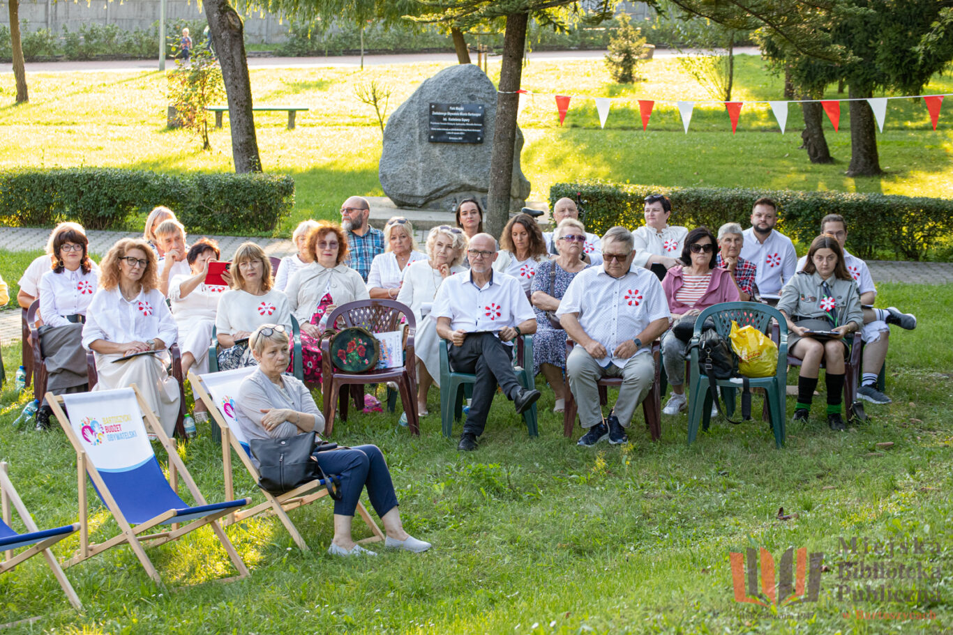 Narodowe czytanie 2025