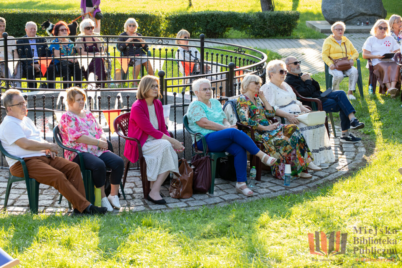 Narodowe czytanie 2025