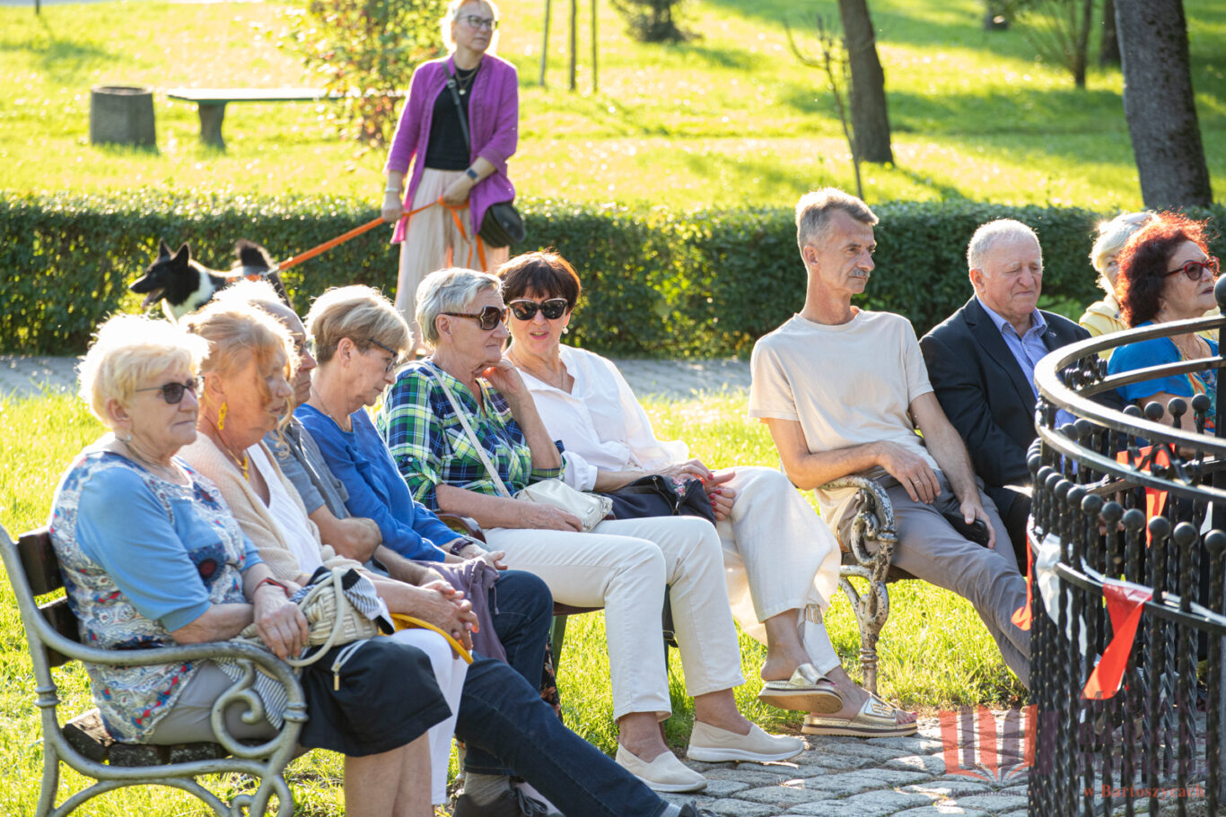 Narodowe czytanie 2025