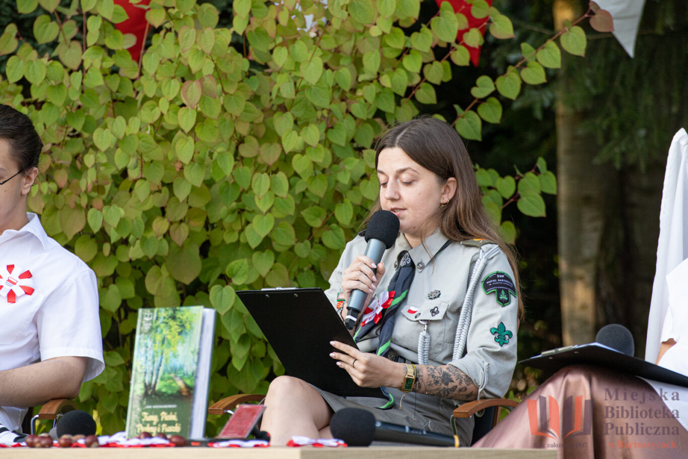 Narodowe czytanie 2025