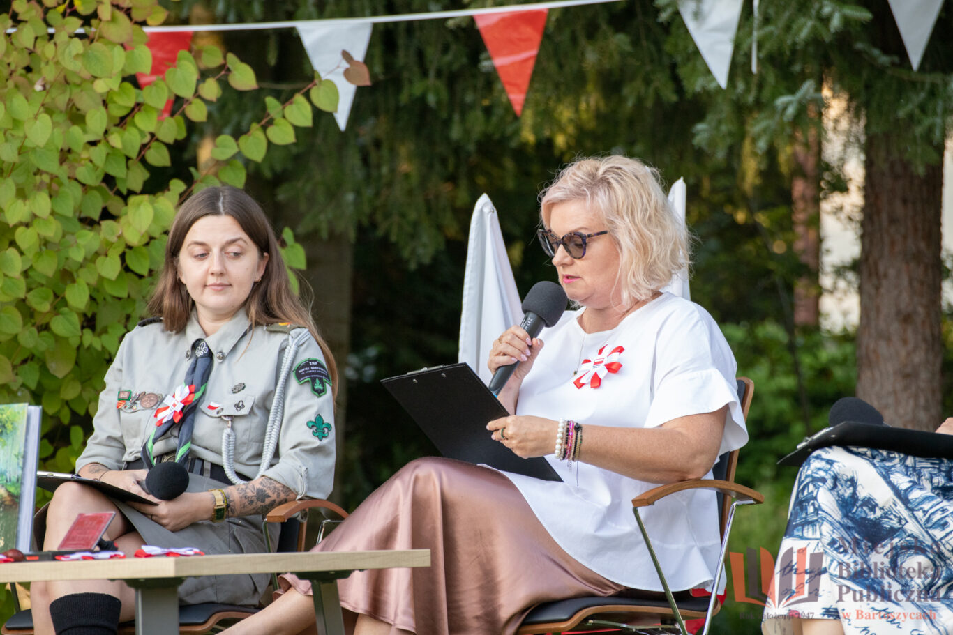 Narodowe czytanie 2025