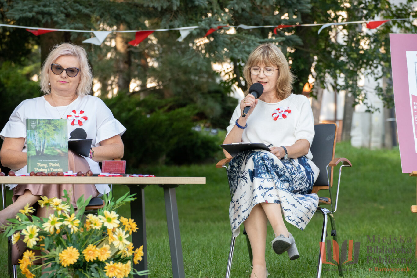 Narodowe czytanie 2025