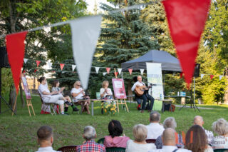 Narodowe czytanie 2025