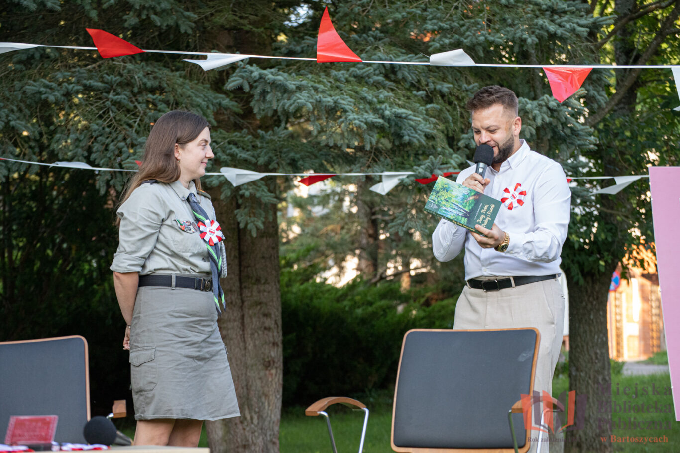 Narodowe czytanie 2025