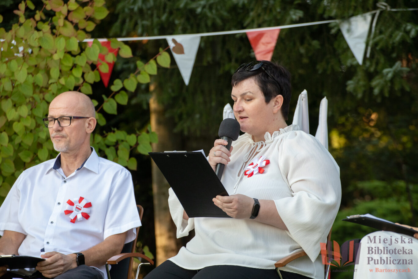 Narodowe czytanie 2025