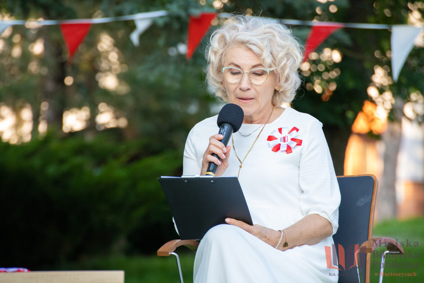 Narodowe czytanie 2025