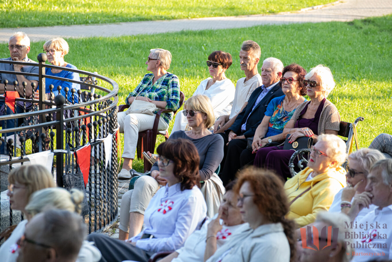 Narodowe czytanie 2025