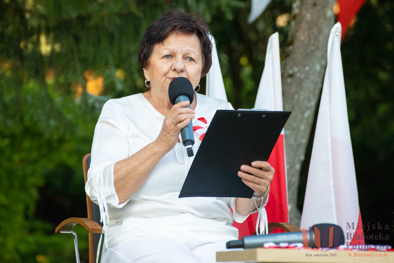 Narodowe czytanie 2025