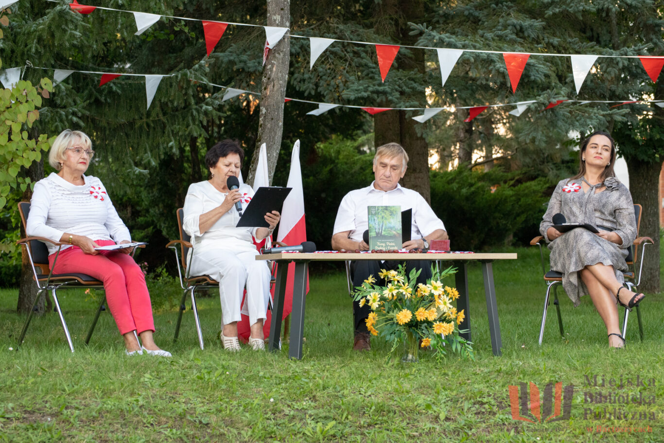 Narodowe czytanie 2025