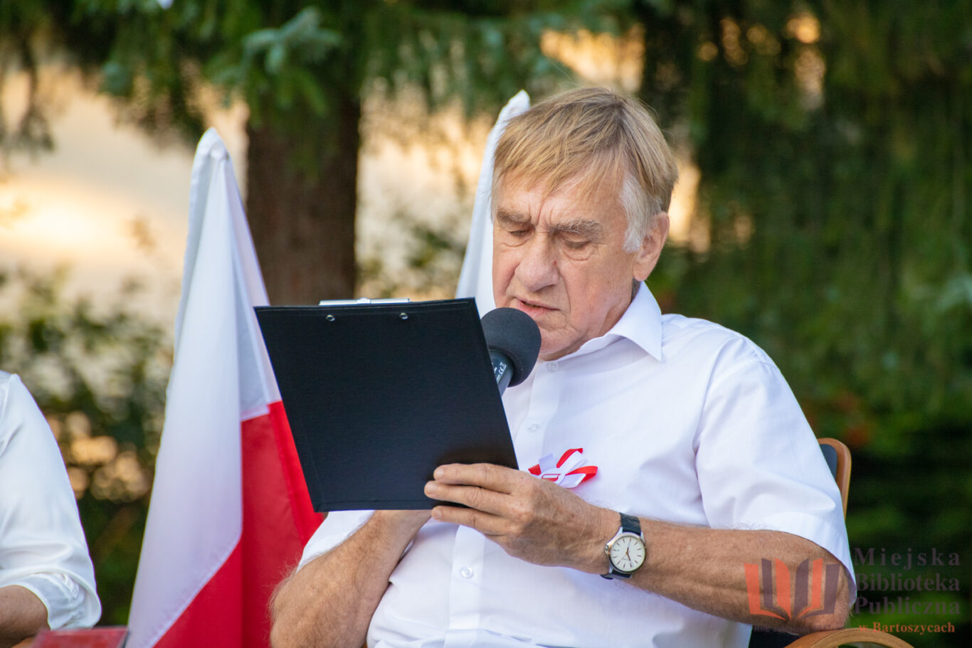 Narodowe czytanie 2025