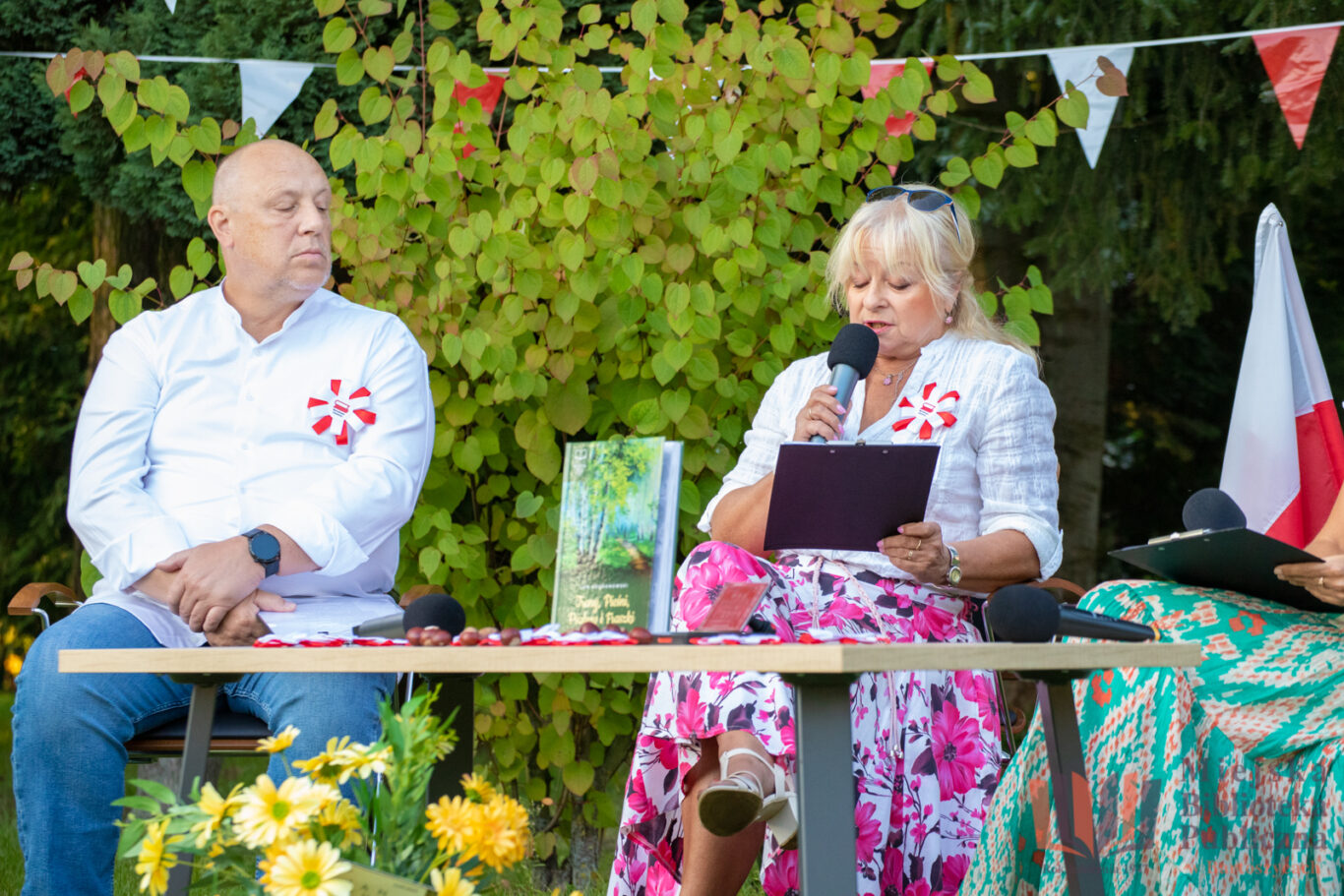 Narodowe czytanie 2025