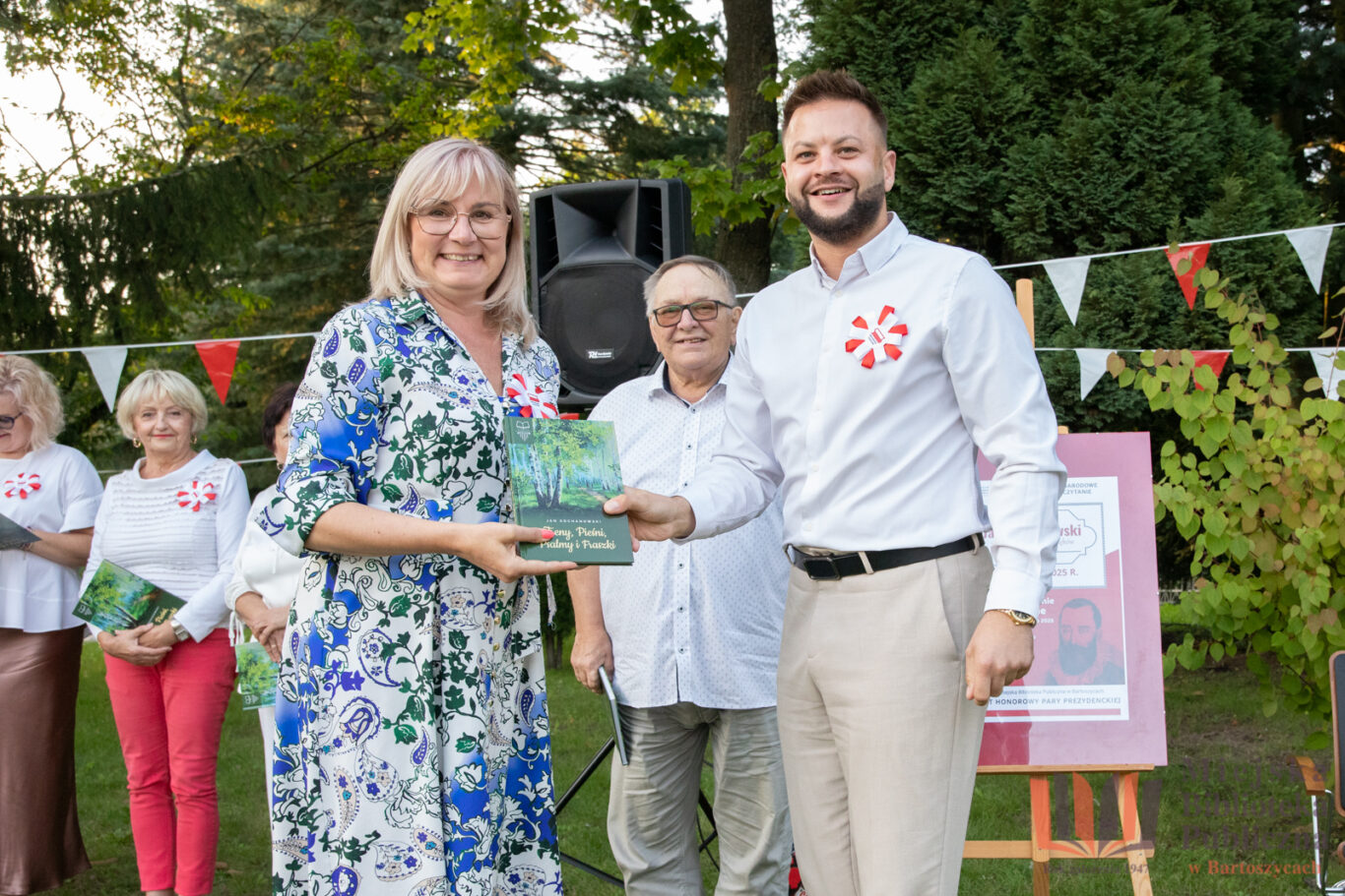 Narodowe czytanie 2025