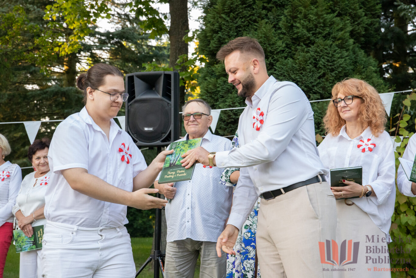 Narodowe czytanie 2025