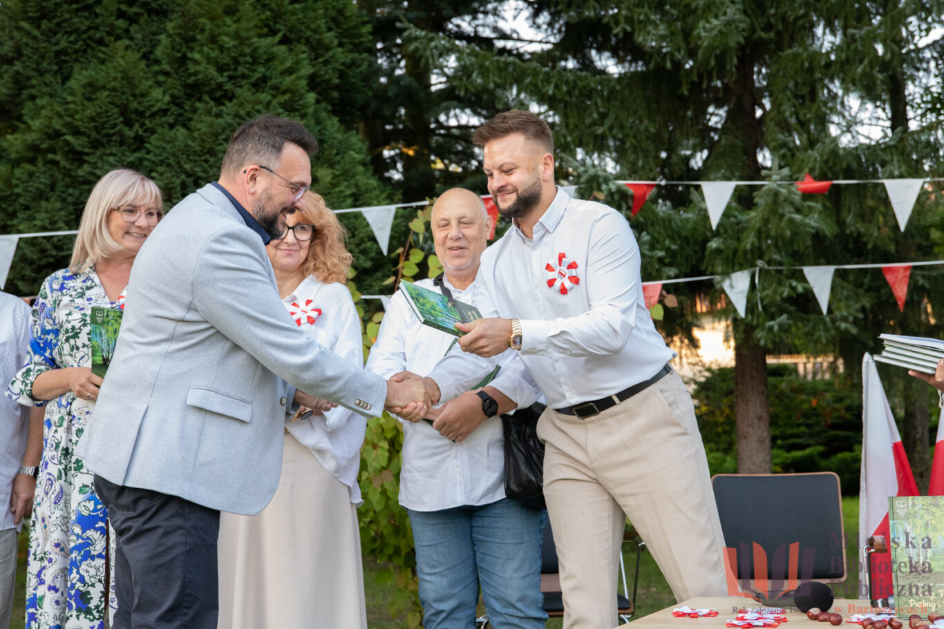 Narodowe czytanie 2025