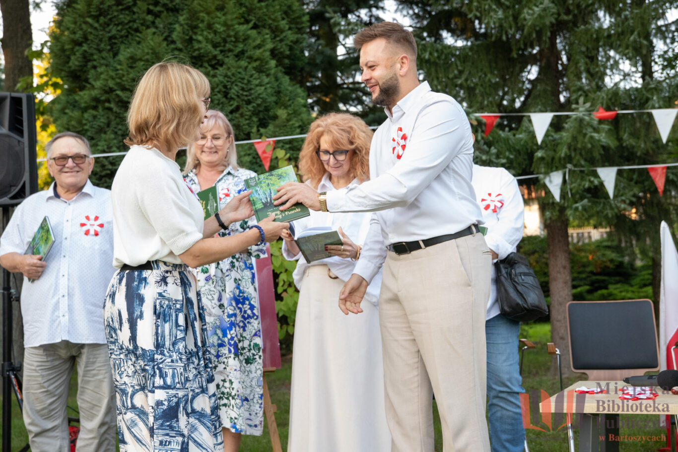 Narodowe czytanie 2025