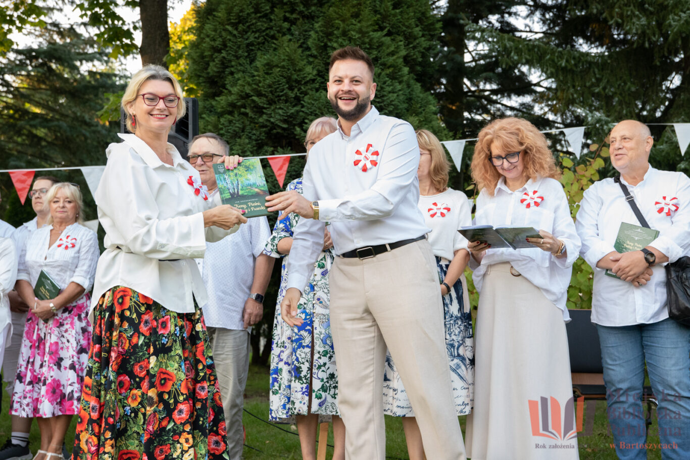 Narodowe czytanie 2025