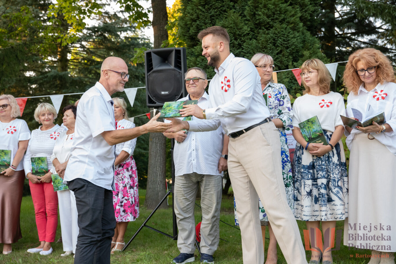 Narodowe czytanie 2025