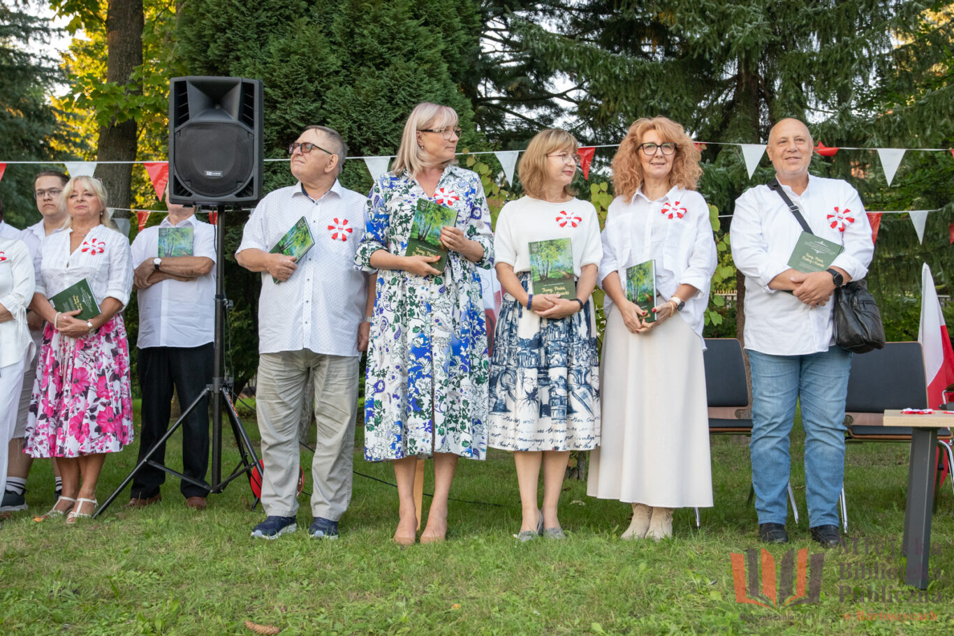 Narodowe czytanie 2025