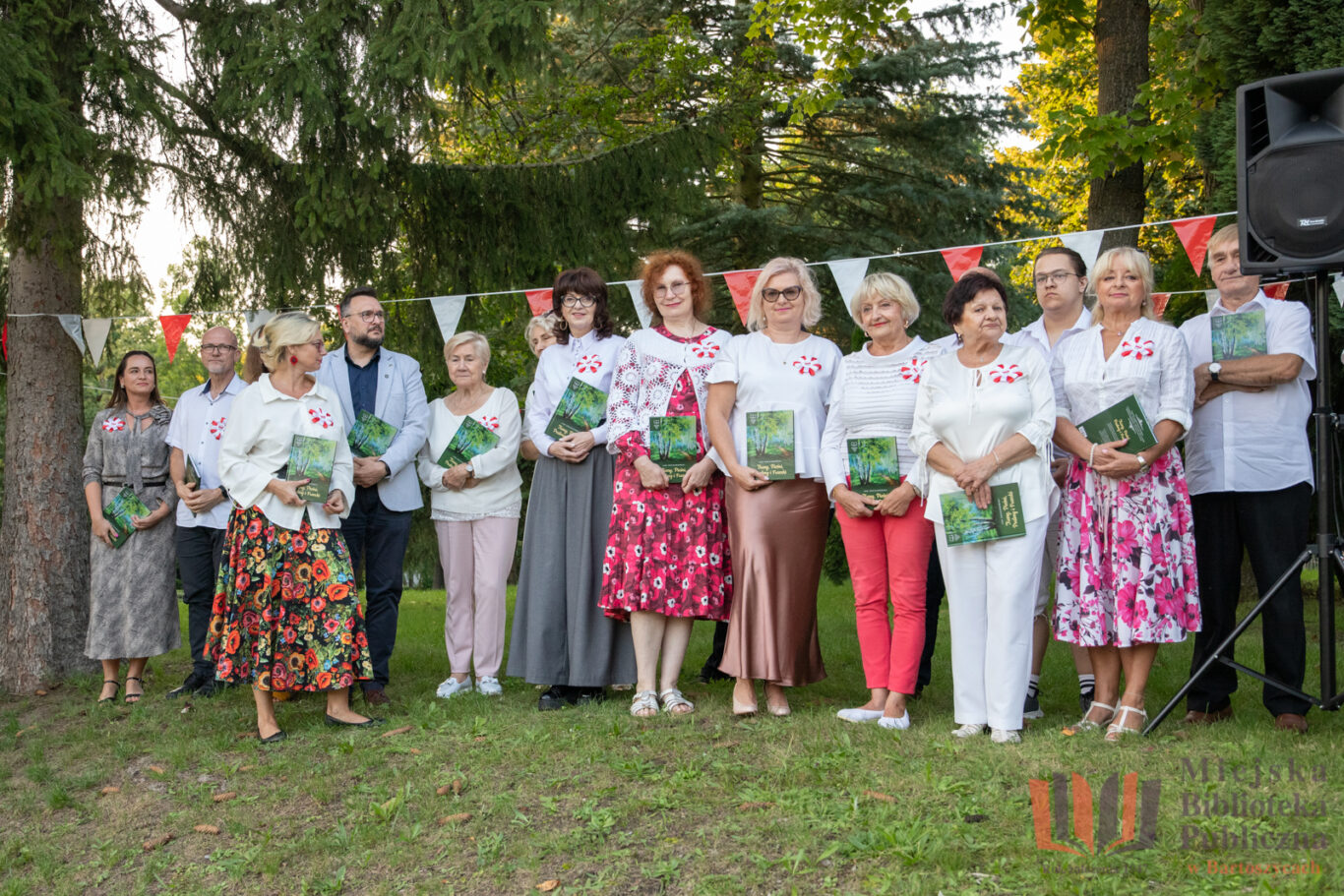 Narodowe czytanie 2025