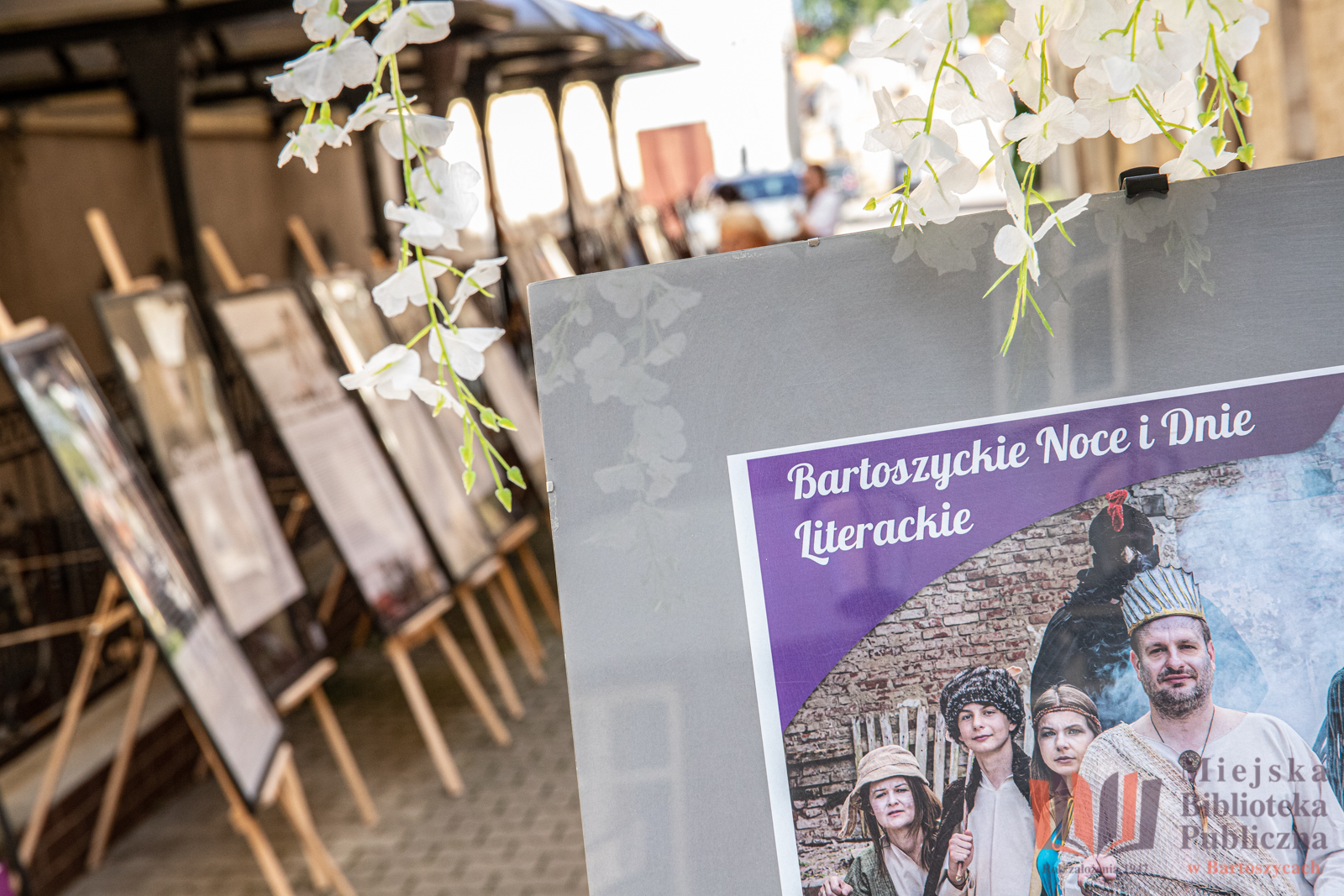 Wystawa „Na rubieżach świata ludzi”