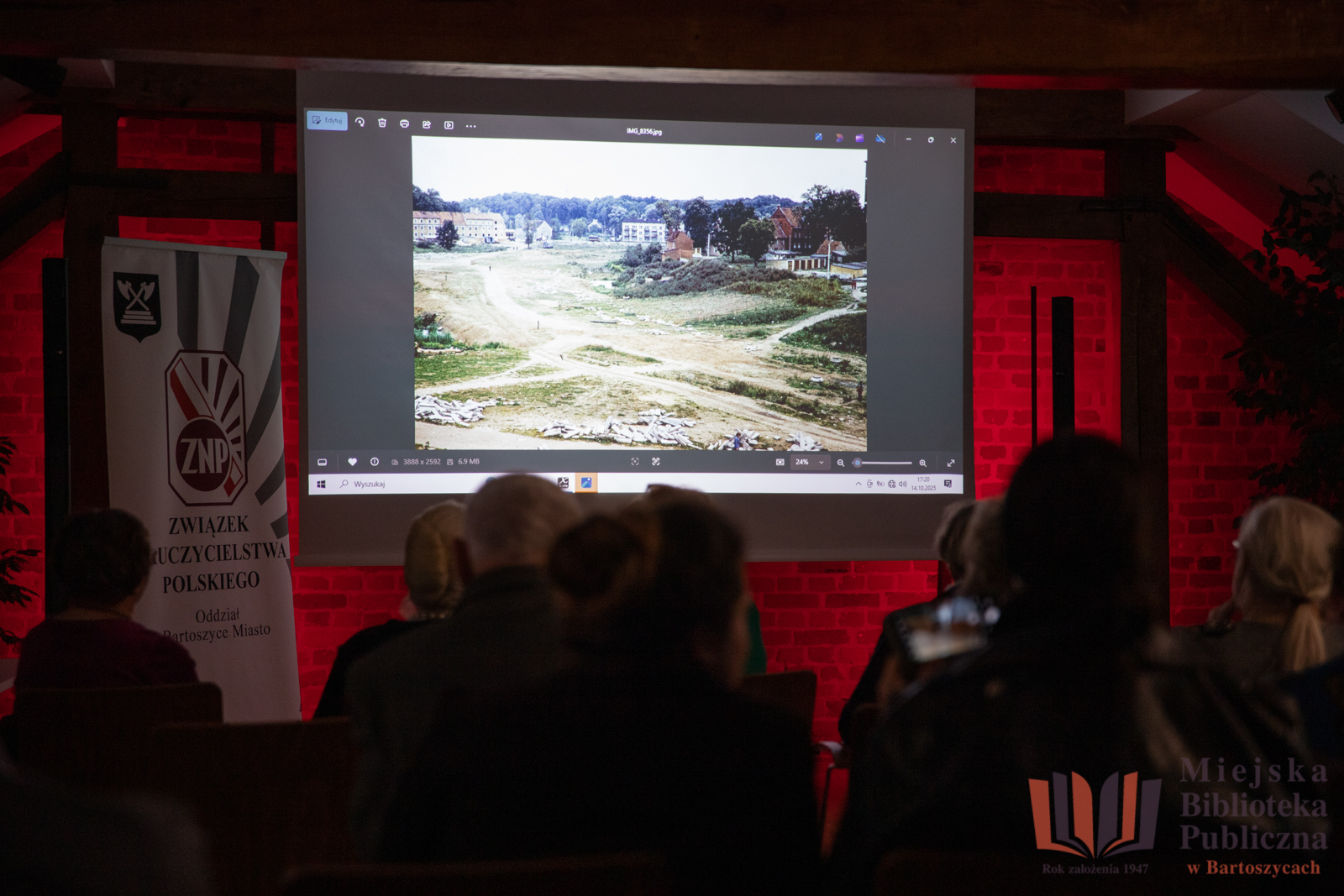 Święto ludzi oświaty – jubileusz ZNP w Bartoszycach