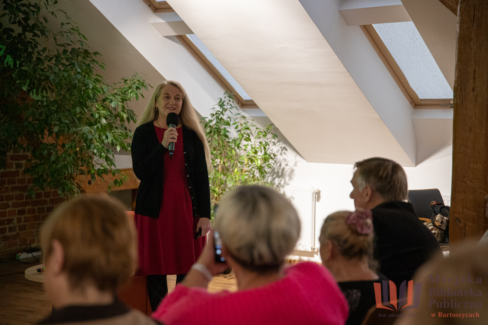 Włoskie klimaty w bibliotece – podróż z Klubem Podróżnika