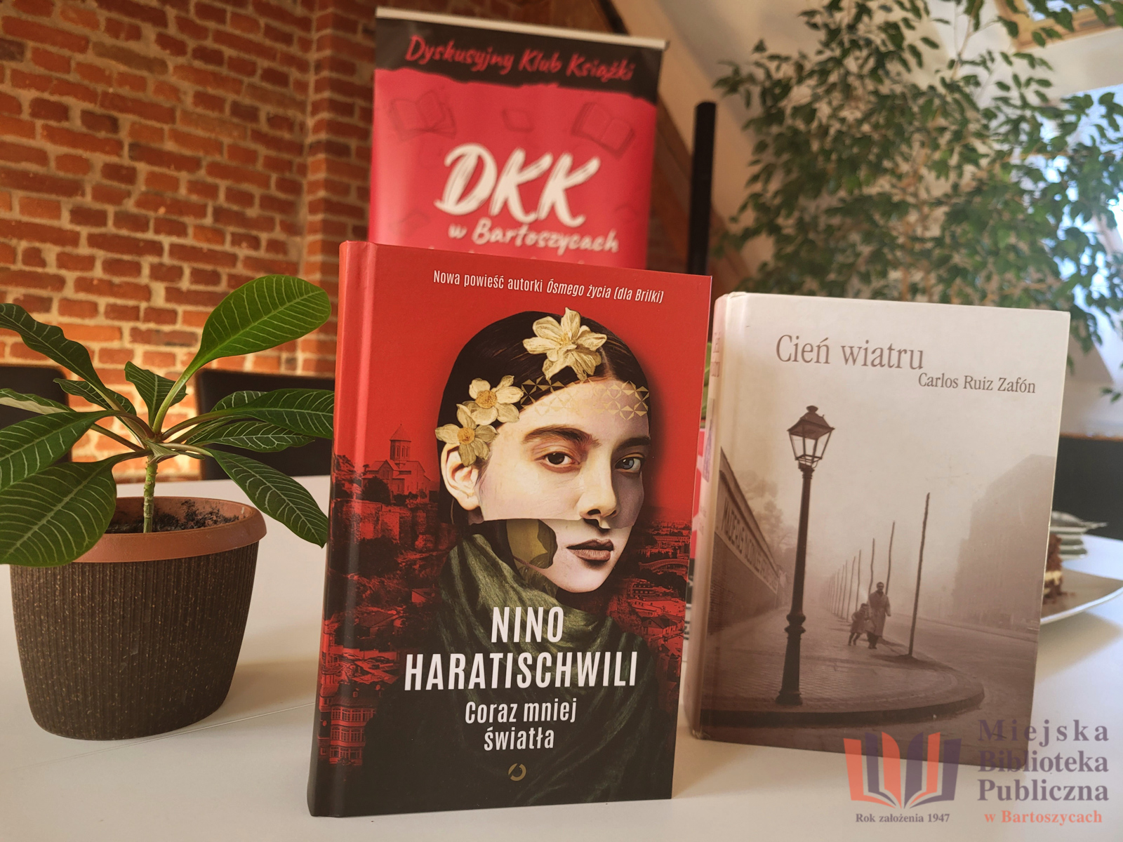 Od tajemnic Barcelony po historie Gruzji