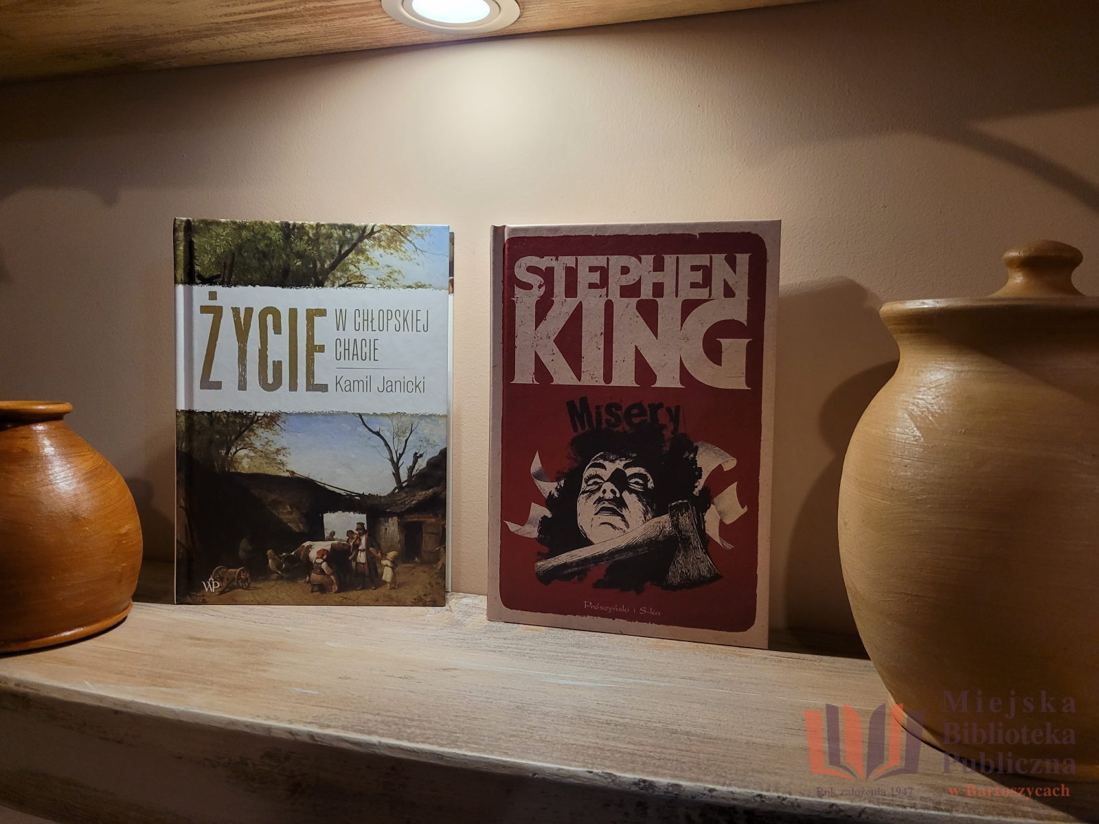 Od chłopskiej chaty po mroczny thriller – o czym dyskutował DKK w miniony piątek?