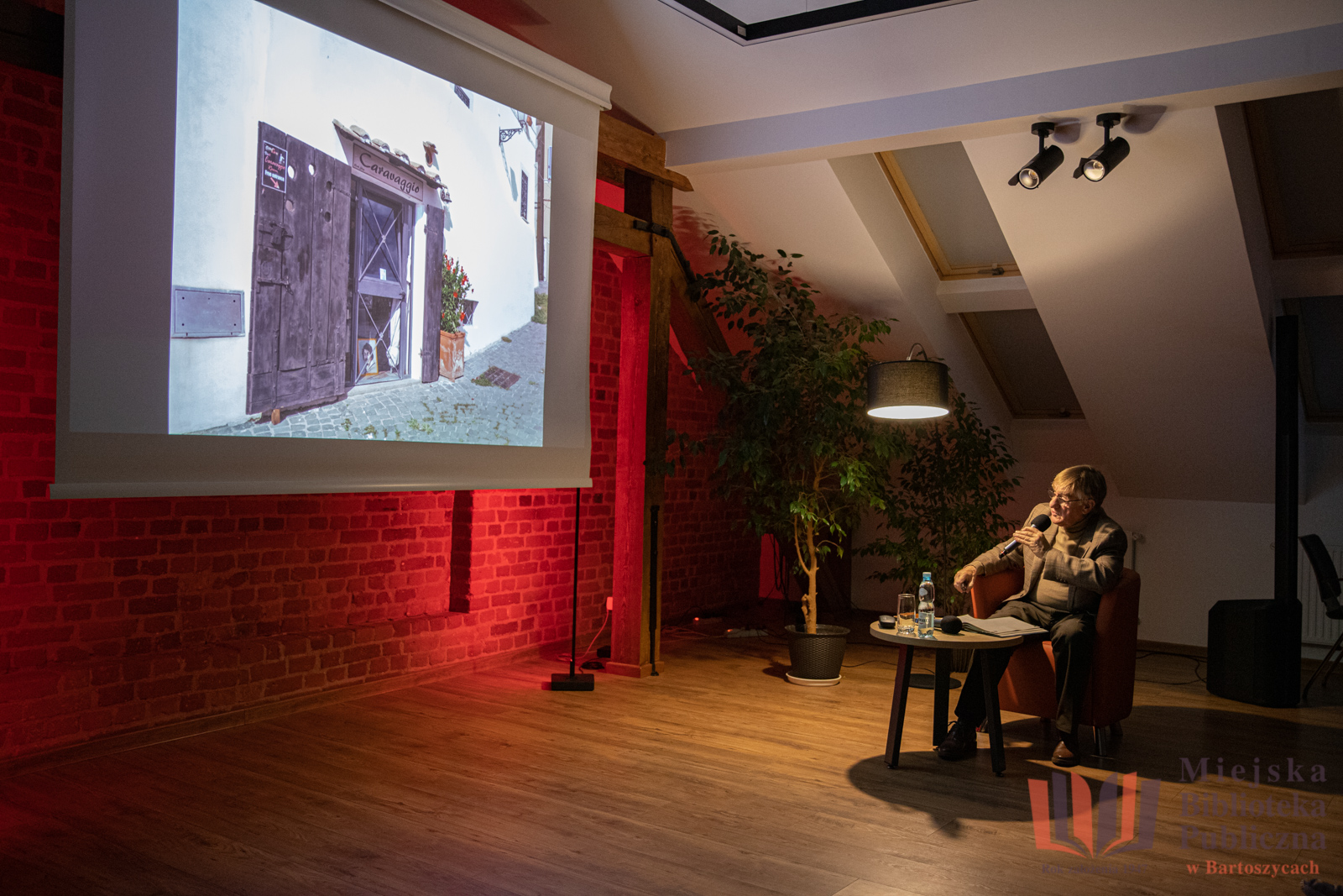 Podróż z przygodami do Castel Gandolfo – spotkanie z Halinką i Andrzejem Białeckimi