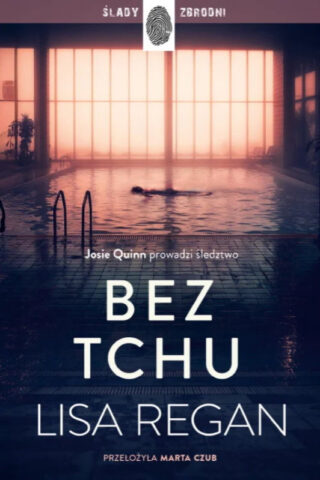 Bez tchu josie quinn tom 10