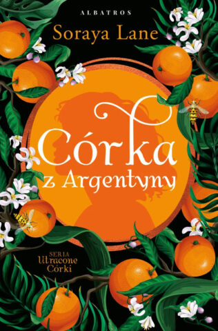 Corka z argentyny