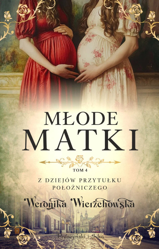 Jesienne nowości książkowe w wypożyczalni dla dorosłych