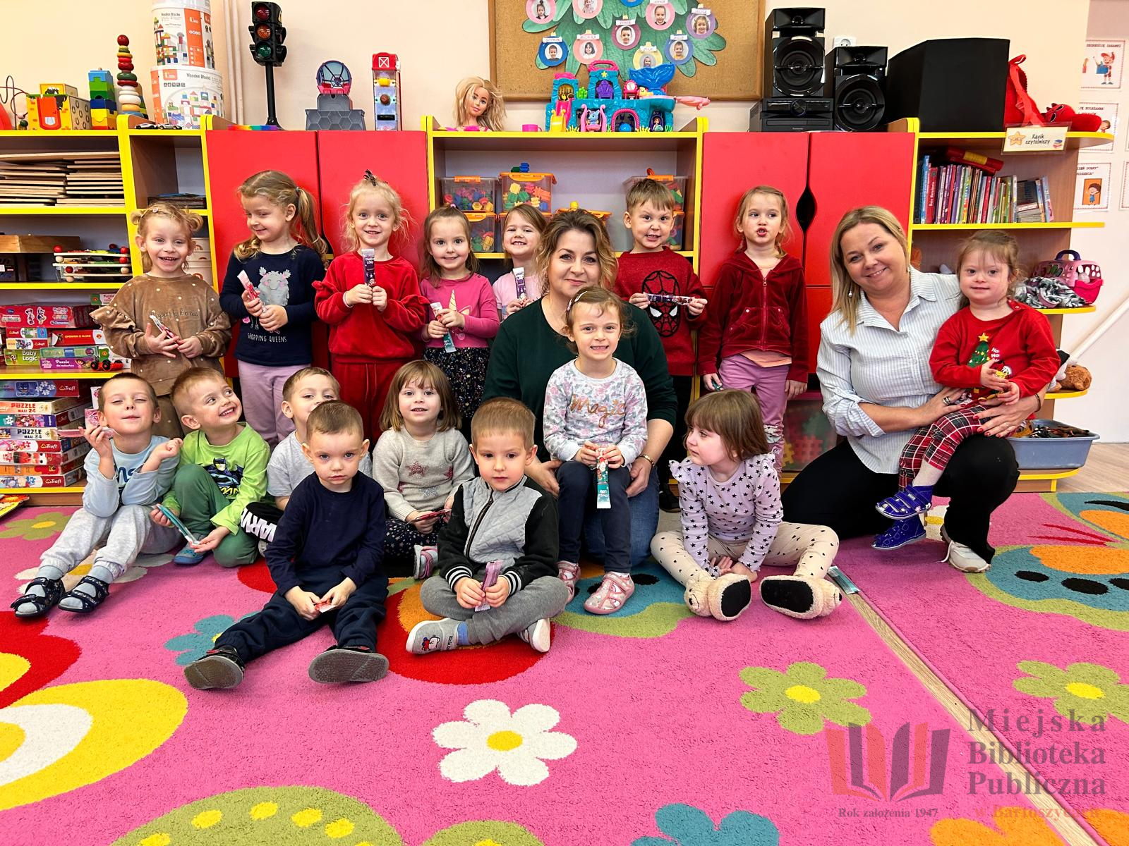 Świąteczne tradycje – spotkanie z Iskierkami