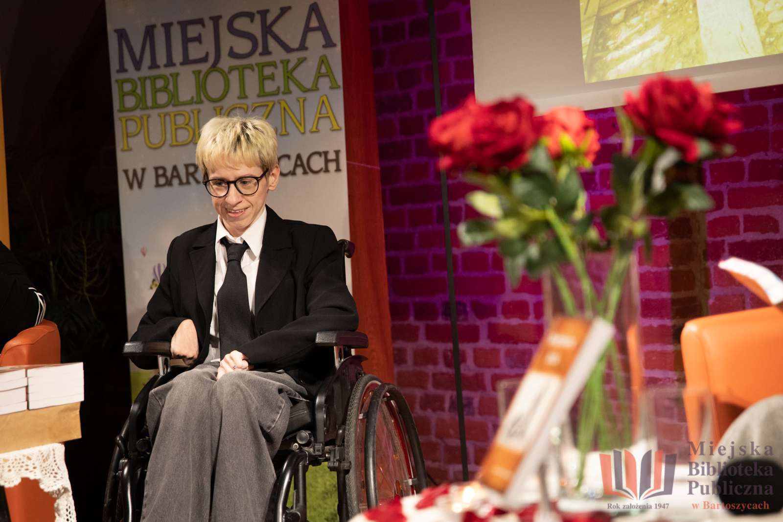 „Wędrowiec życia” – poetycki debiut Aleksandry Jędryczki