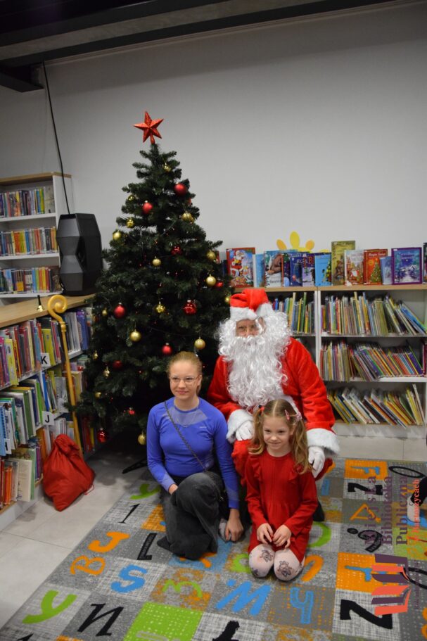 Mikolajkowe czytanie (10)