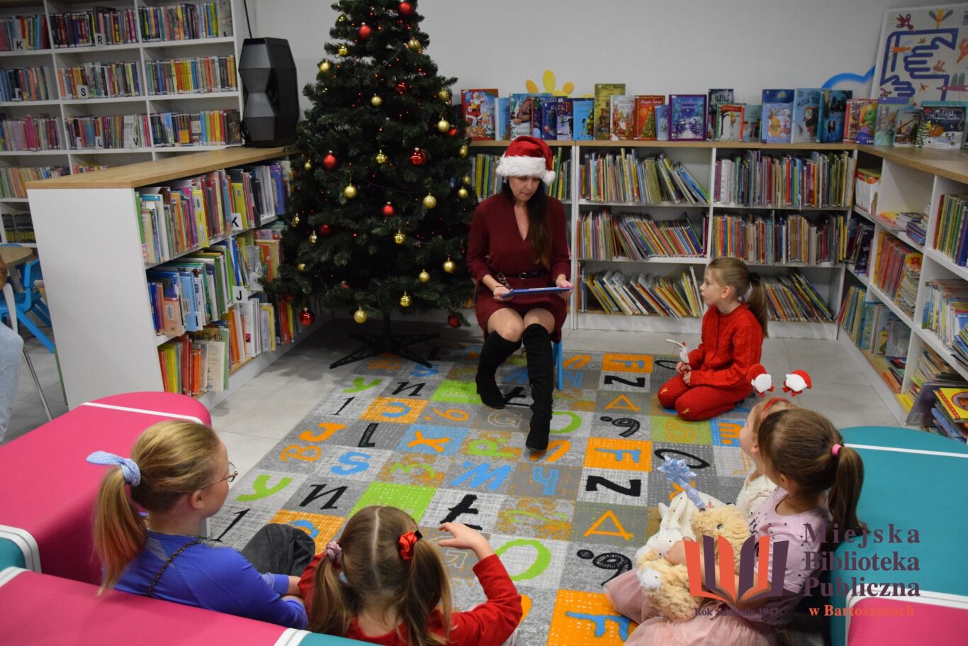 Mikolajkowe czytanie (11)