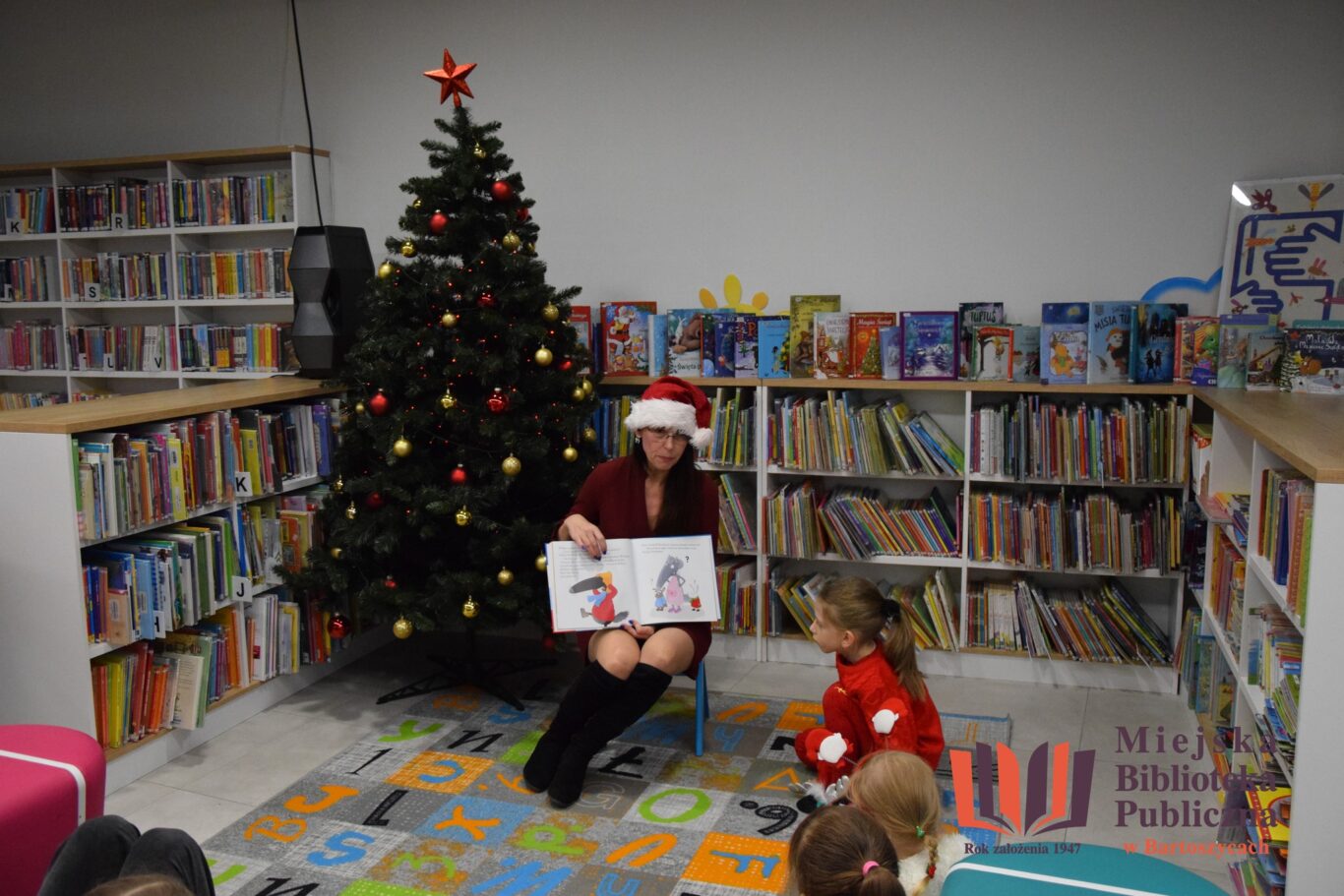 Mikolajkowe czytanie (12)