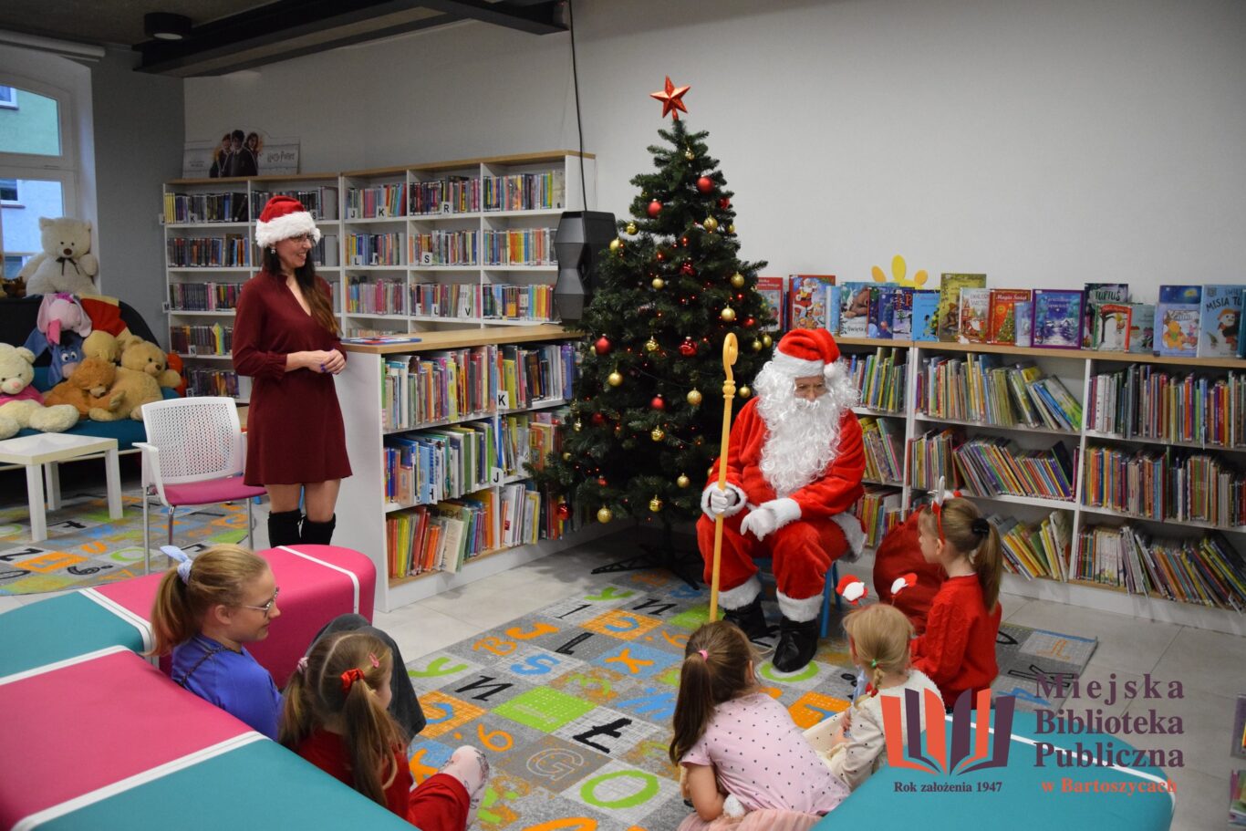 Mikolajkowe czytanie (14)